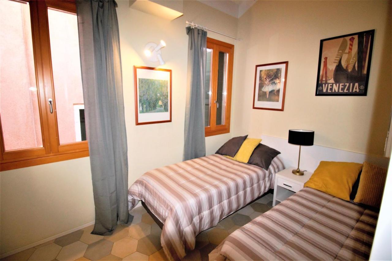 New Central And Spacious Venice Ngoại thất bức ảnh