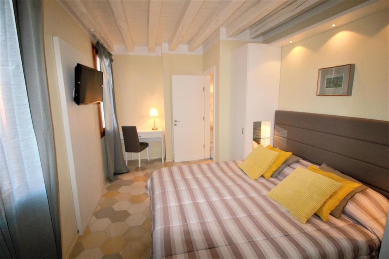 New Central And Spacious Venice Ngoại thất bức ảnh
