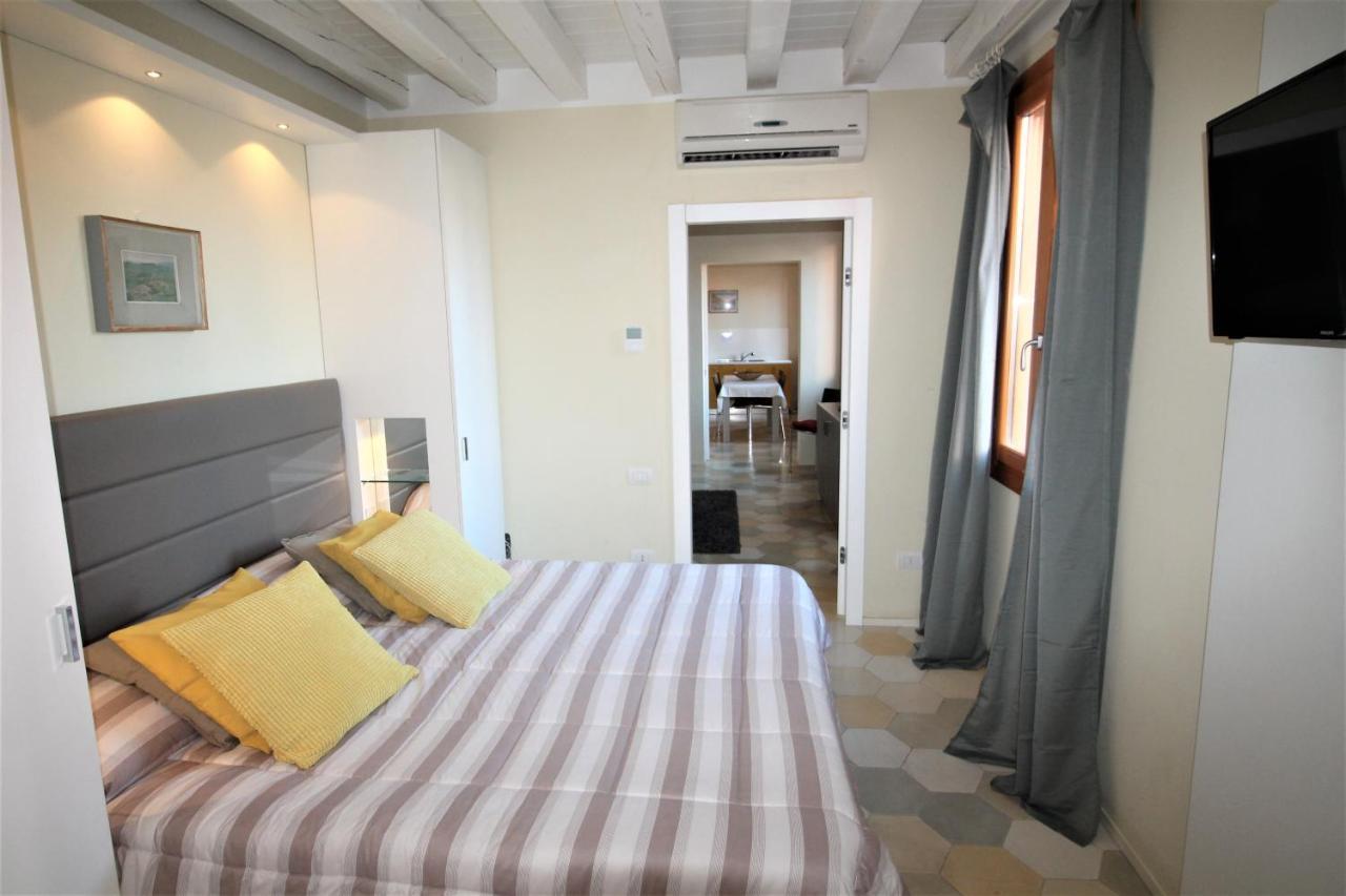 New Central And Spacious Venice Ngoại thất bức ảnh