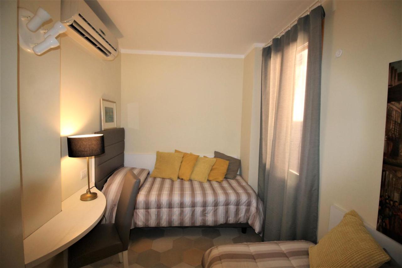 New Central And Spacious Venice Ngoại thất bức ảnh