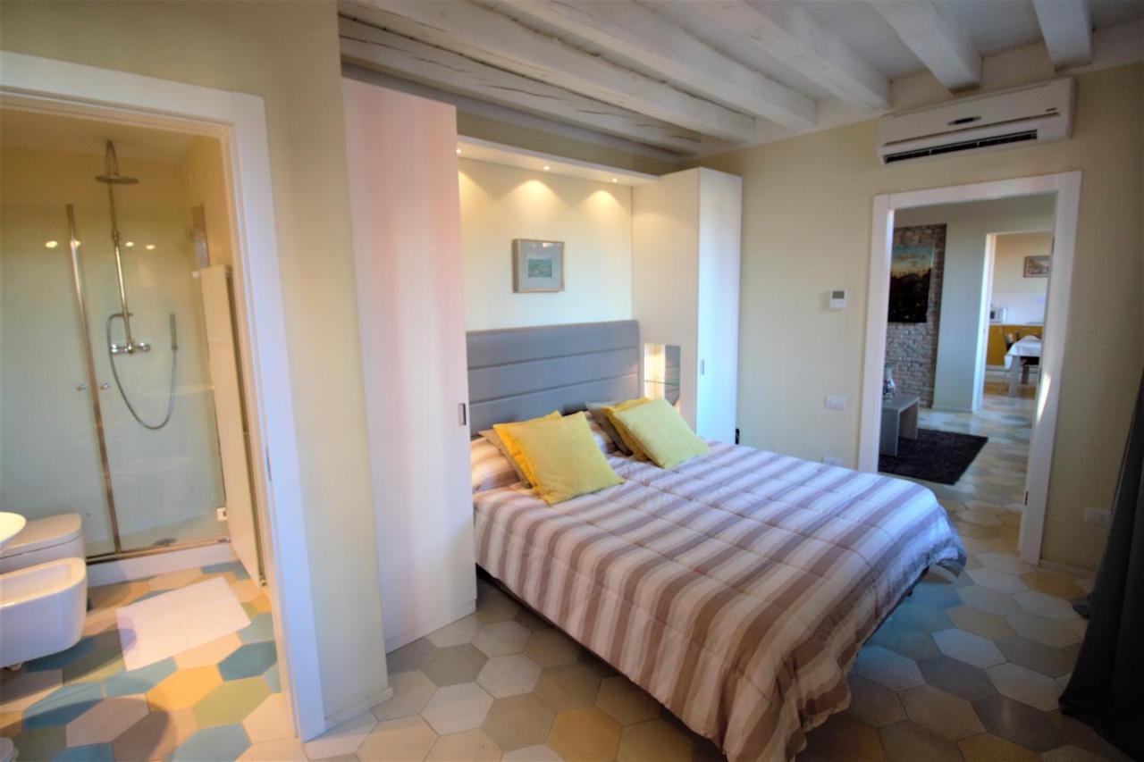 New Central And Spacious Venice Ngoại thất bức ảnh