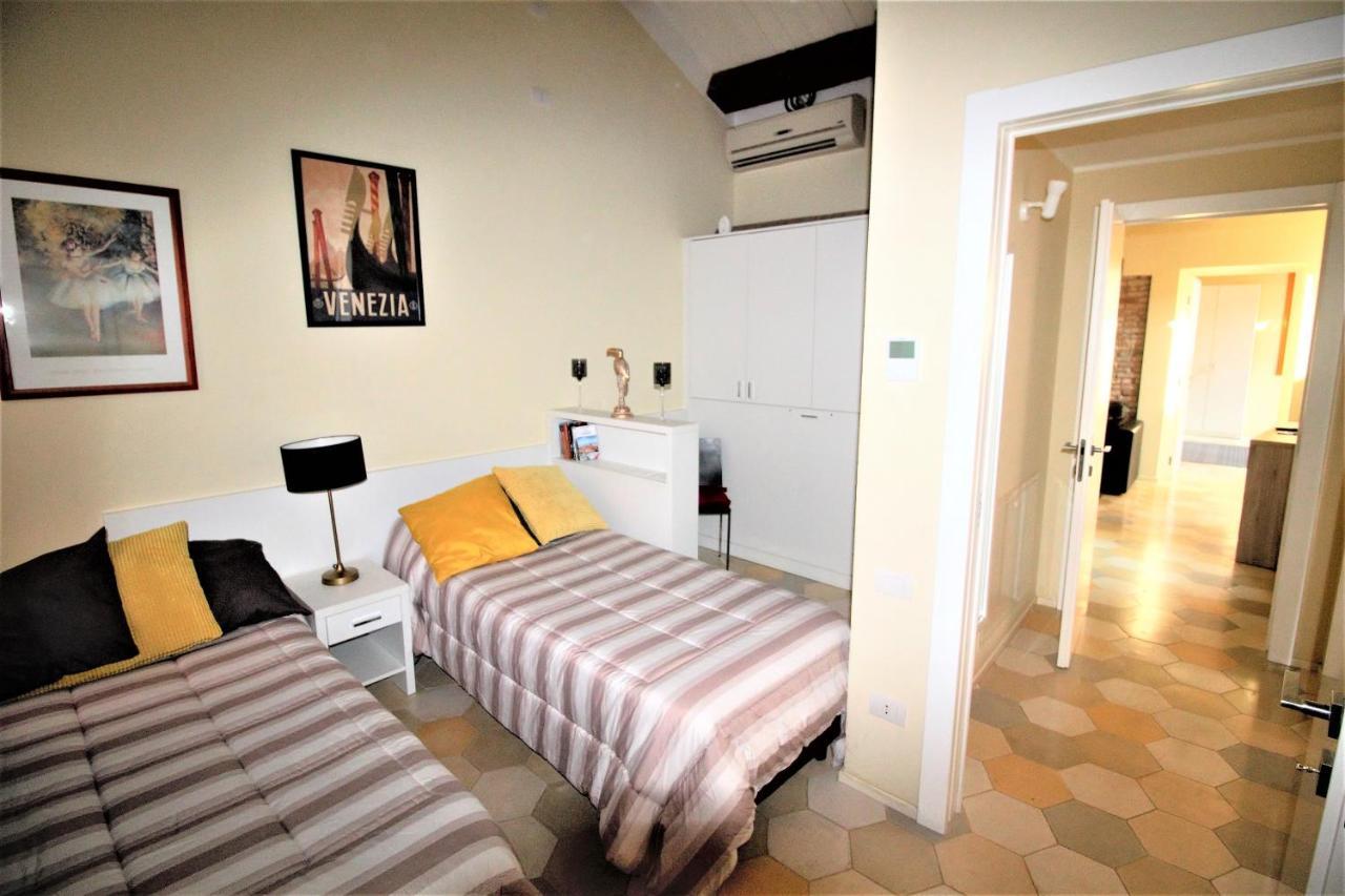 New Central And Spacious Venice Ngoại thất bức ảnh