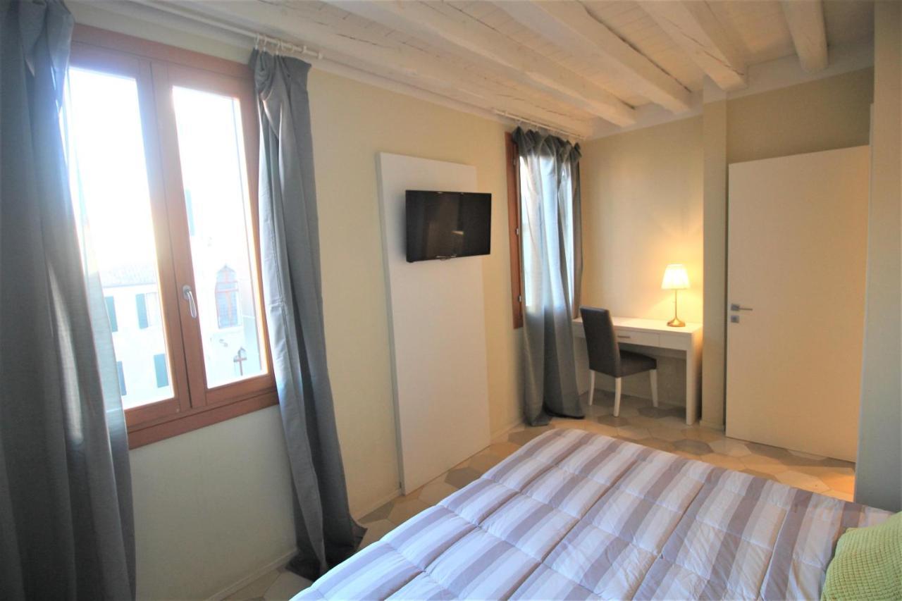 New Central And Spacious Venice Ngoại thất bức ảnh