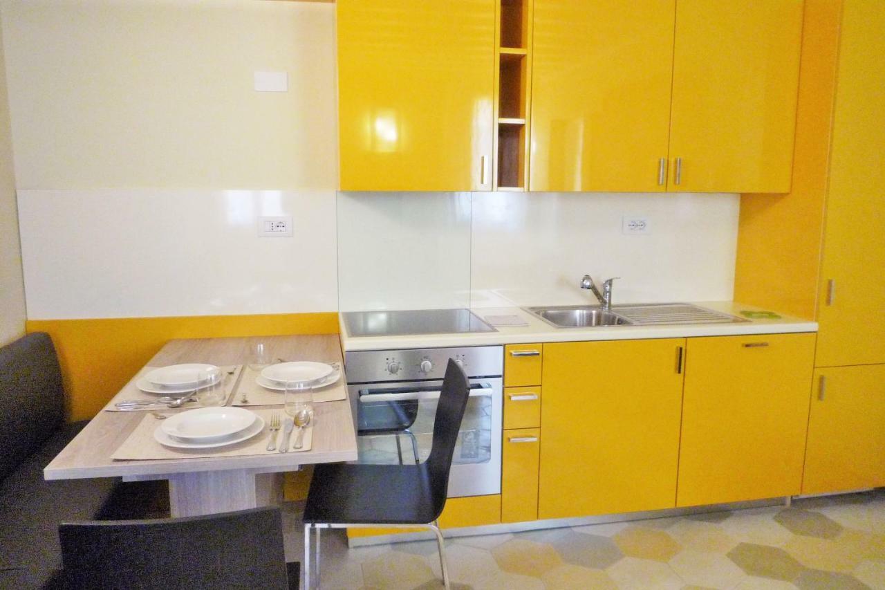 New Central And Spacious Venice Ngoại thất bức ảnh