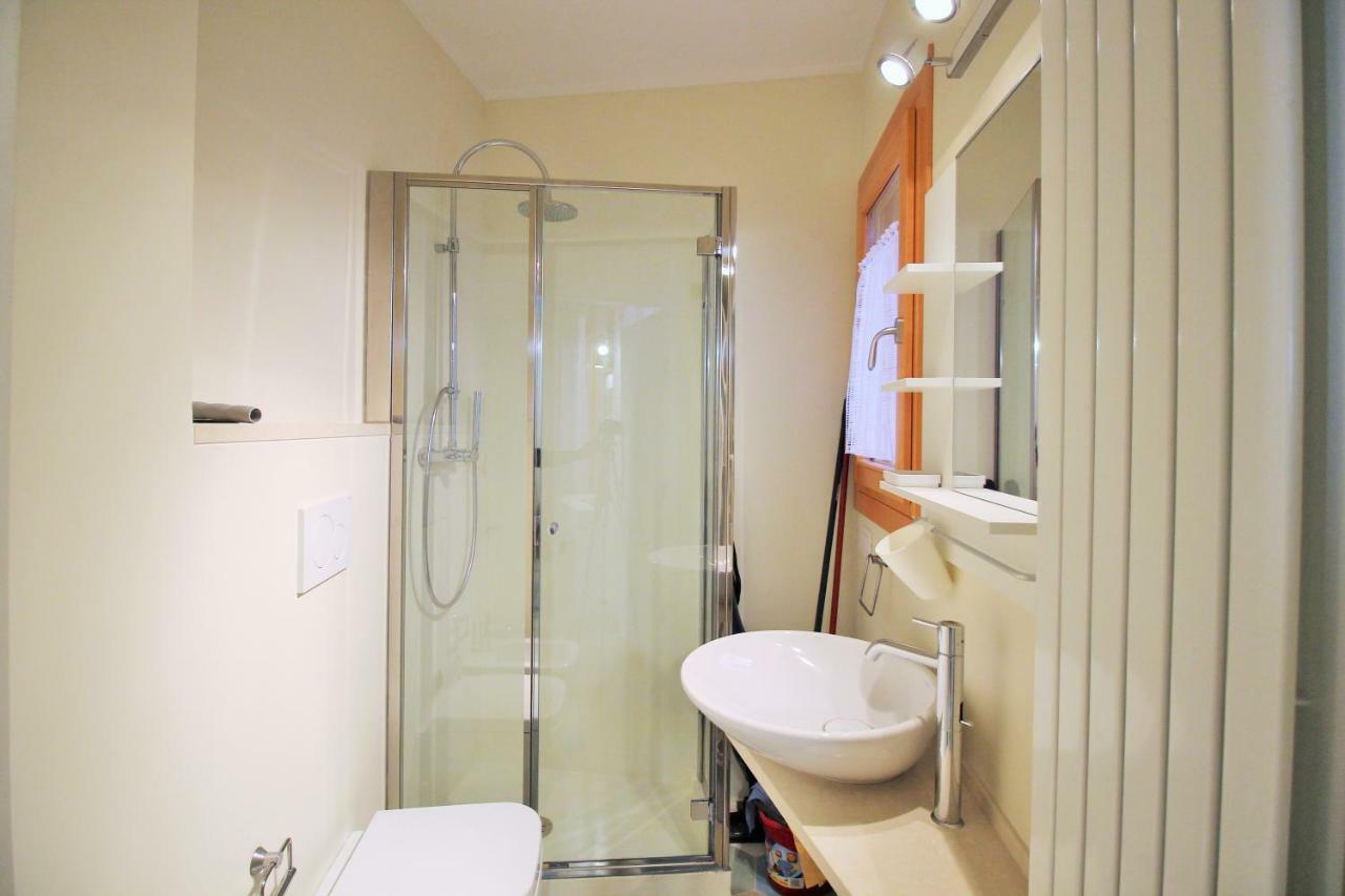 New Central And Spacious Venice Ngoại thất bức ảnh